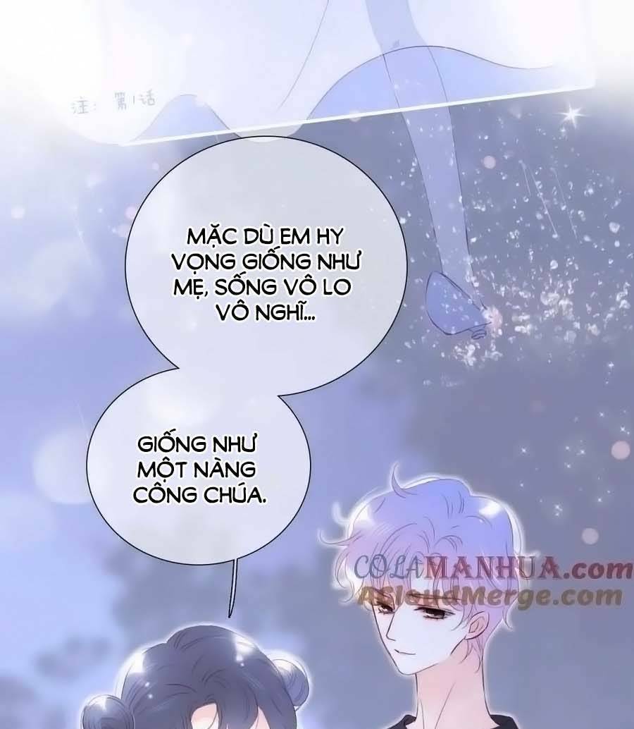 Hoa Bỏ Chạy Với Nhím Rồi Chương 98 Ảnh 13