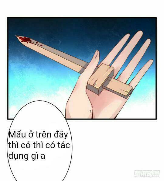 Xuyên Qua Cứu Mỹ Nam Ở Thế Giới Phong Thần Chương 40 Ảnh 13