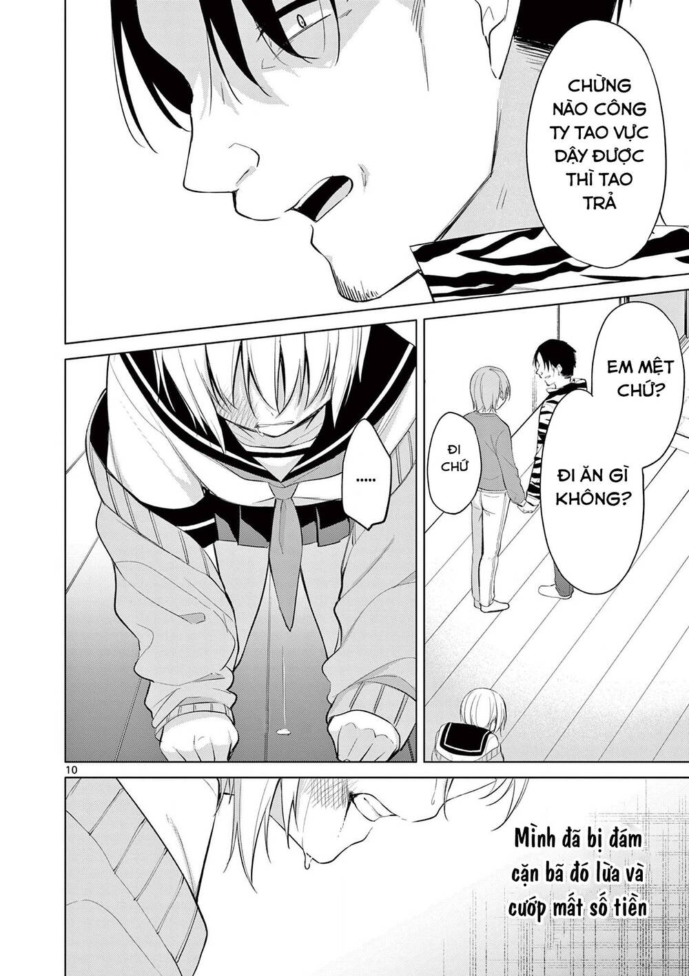 Jubunnoichi No Hanayome Chương 48 Ảnh 15