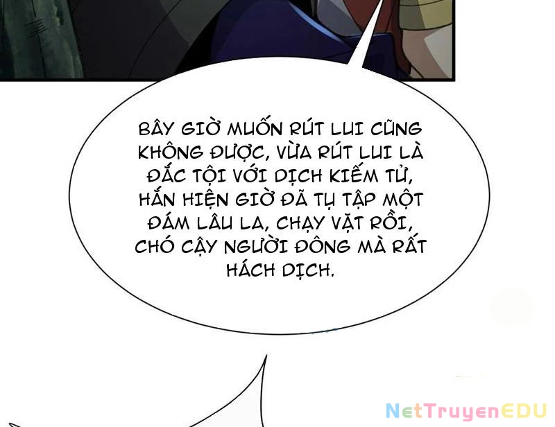 Ta Thực Sự Không Có Hứng Tu Tiên Chương 49 Ảnh 83