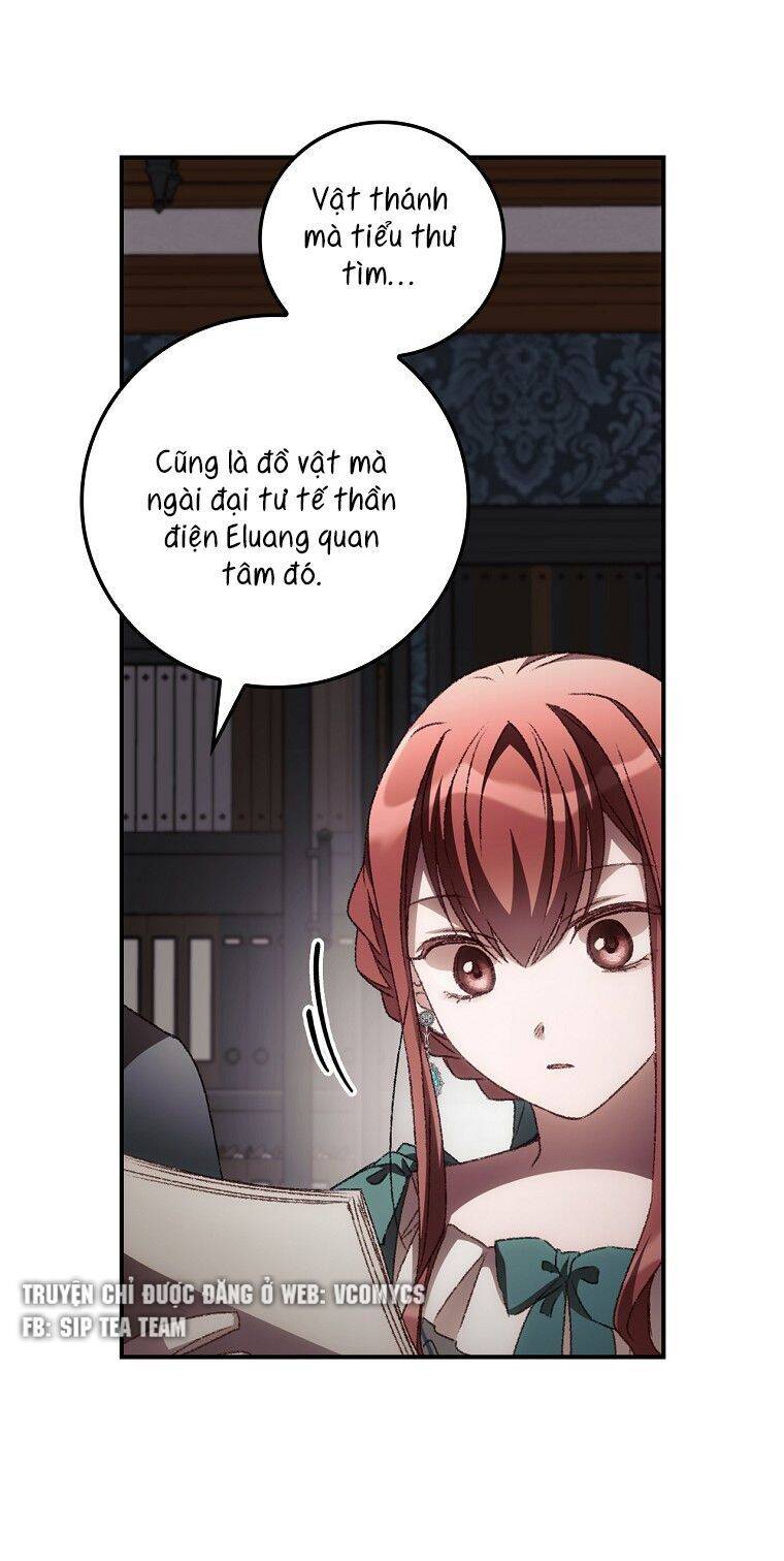 Tôi Nhìn Thấy Cái Chết Của Bạn Chương 56 Ảnh 28