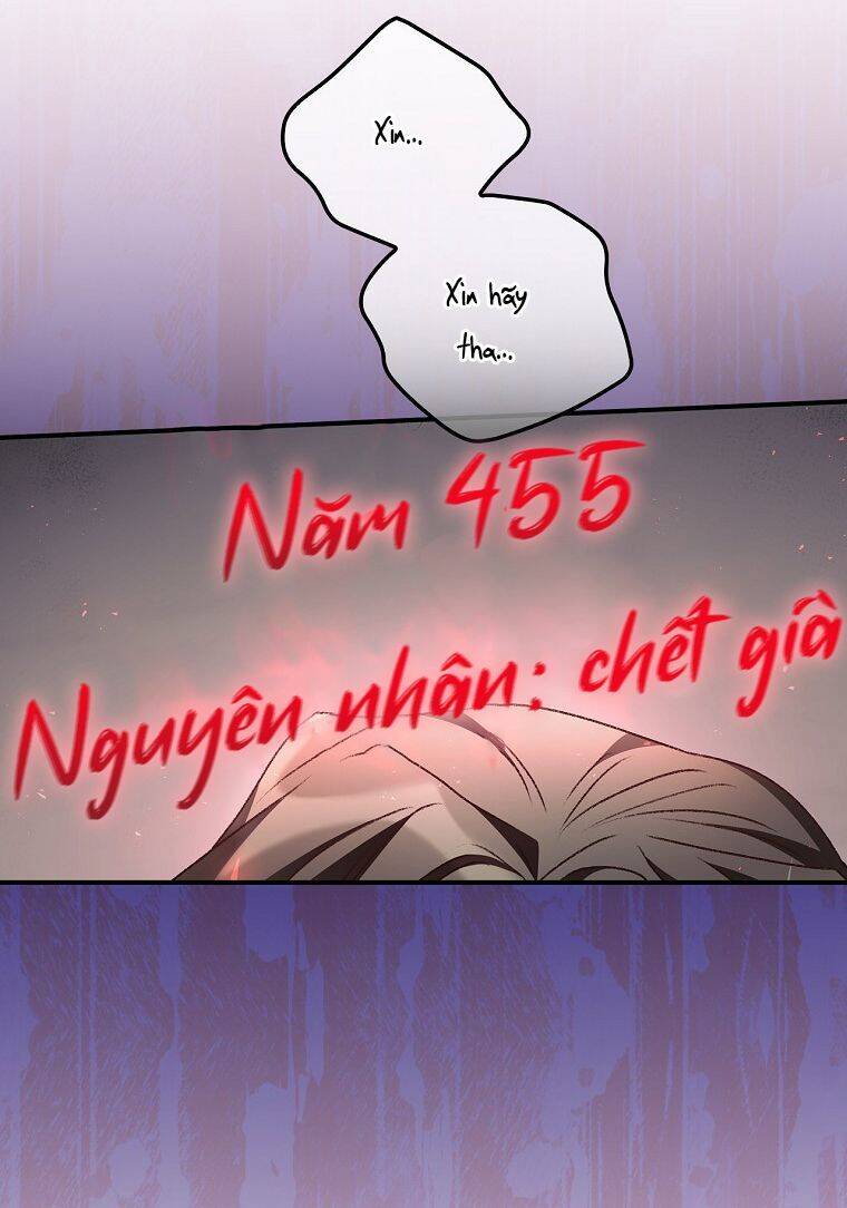 Tôi Nhìn Thấy Cái Chết Của Bạn Chương 56 Ảnh 66