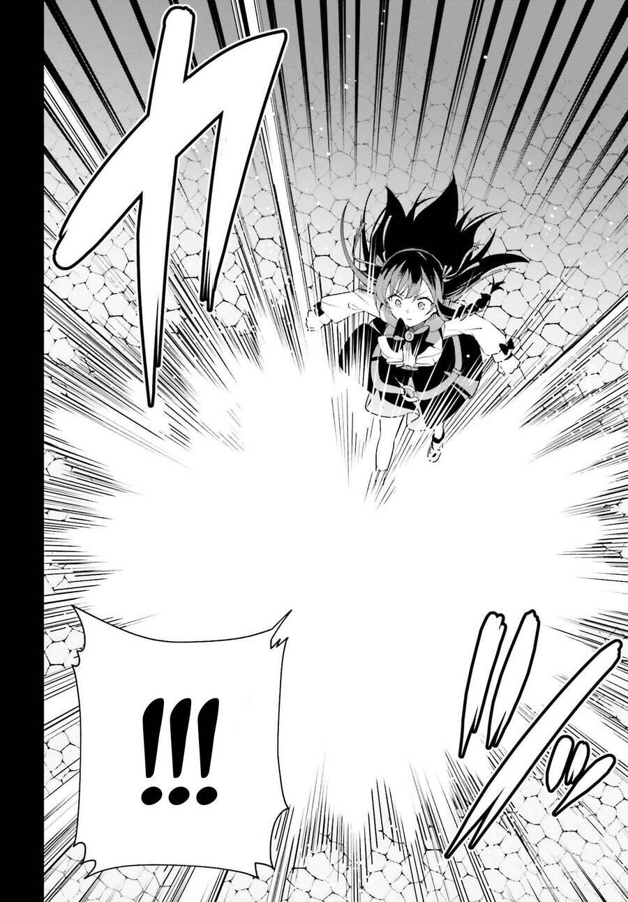 Guild No Uketsukejou Desu Ga, Zangyou Wa Iya Nanode Boss Wo Solo Toubatsu Shiyou To Omoimasu Chương 11 Ảnh 16