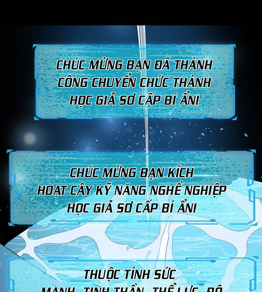 Thử Nghiệm Nghìn Năm Cuối Cùng Trò Chơi Cũng Bắt Đầu Chương 6 Ảnh 36