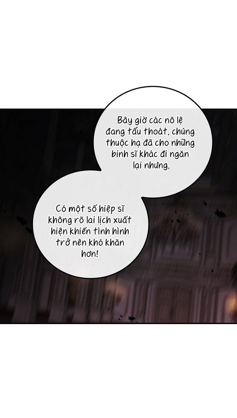 Tôi Nhìn Thấy Cái Chết Của Bạn Chương 56 Ảnh 45