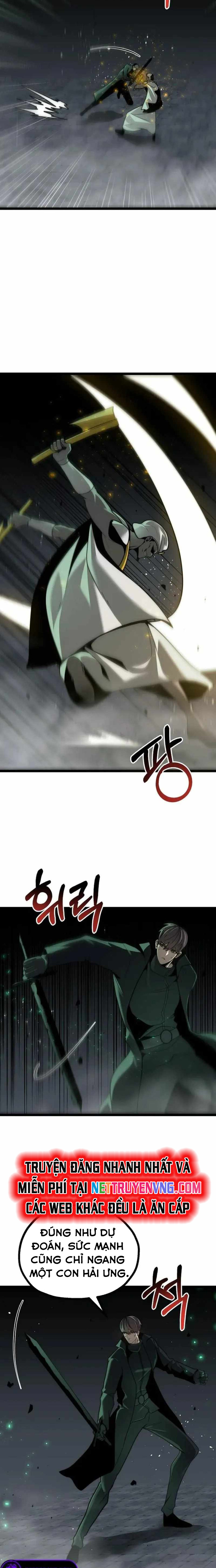 Solo Eating Chương 54 Ảnh 13