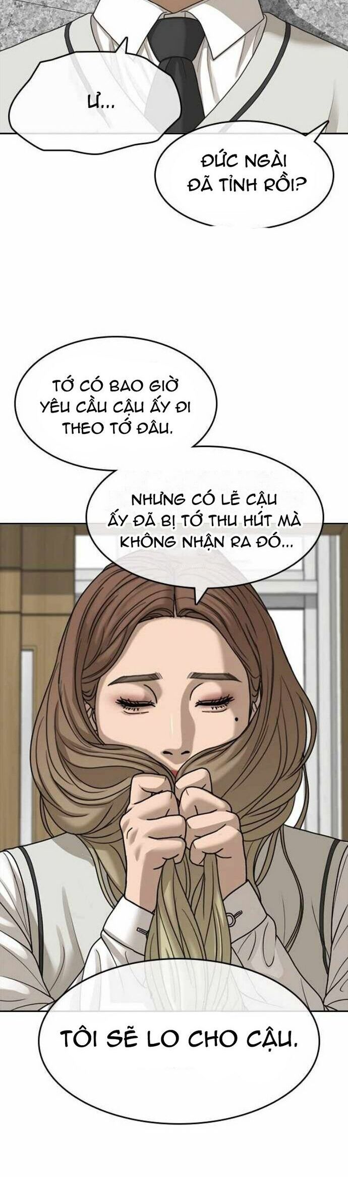 Những Mảnh Đời Tan Vỡ Chương 90 Ảnh 48