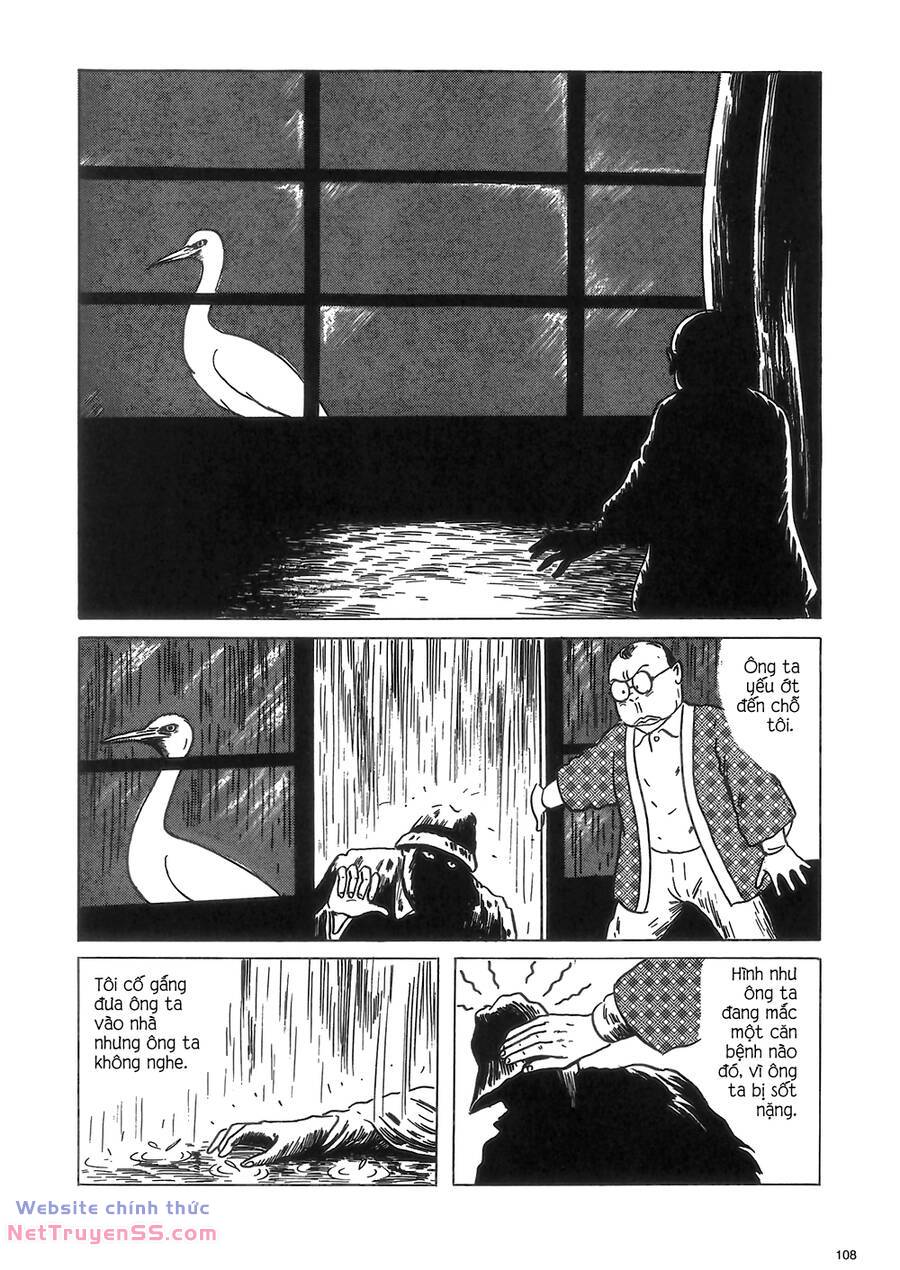 Munou No Hito - Người Vô Năng Chương 3 Ảnh 29