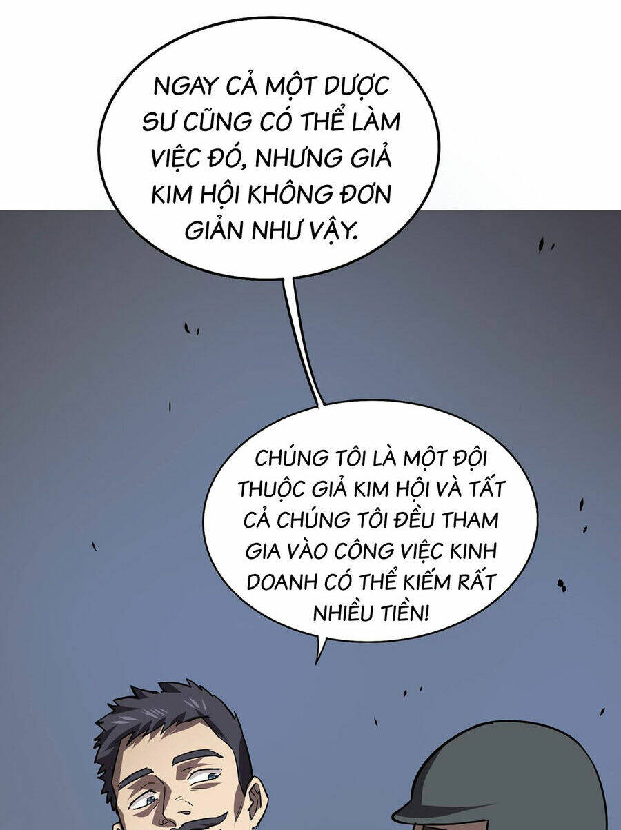 Càng Đánh Càng Mạnh Chương 38 Ảnh 50