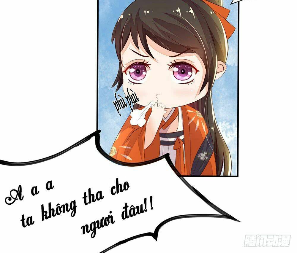 Hướng Dẫn Sau Kết Hôn Của Vương Phi Chương 2 Ảnh 12