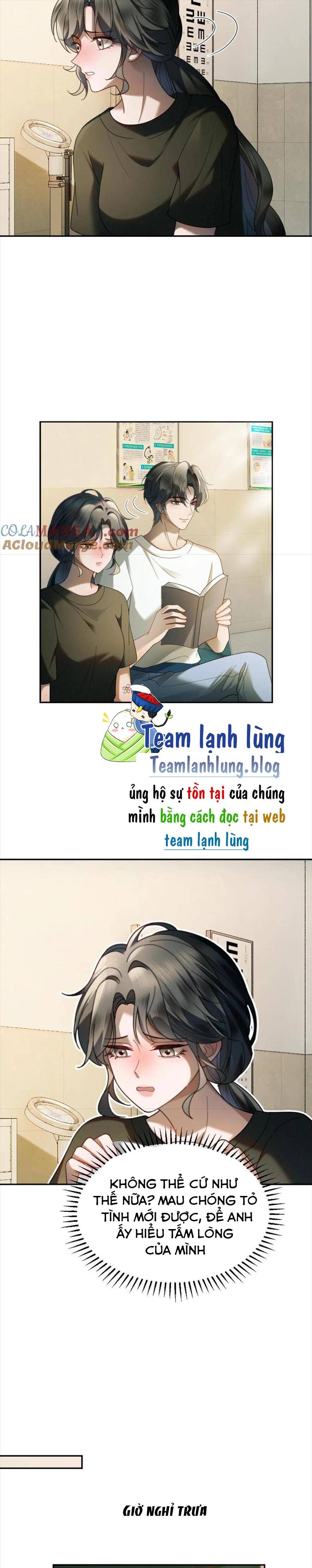 Cùng Đỉnh Lưu Ảnh Đế Yêu Đương Phát Đường Chương 415 Ảnh 6