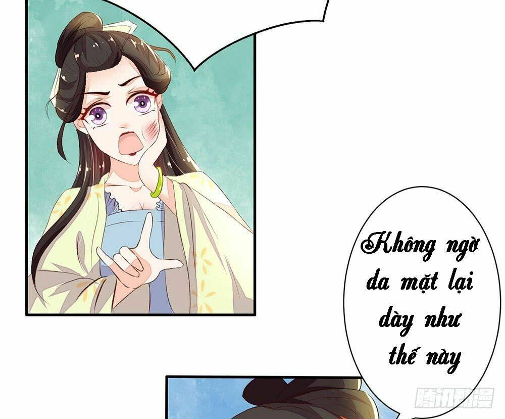 Hướng Dẫn Sau Kết Hôn Của Vương Phi Chương 2 Ảnh 11