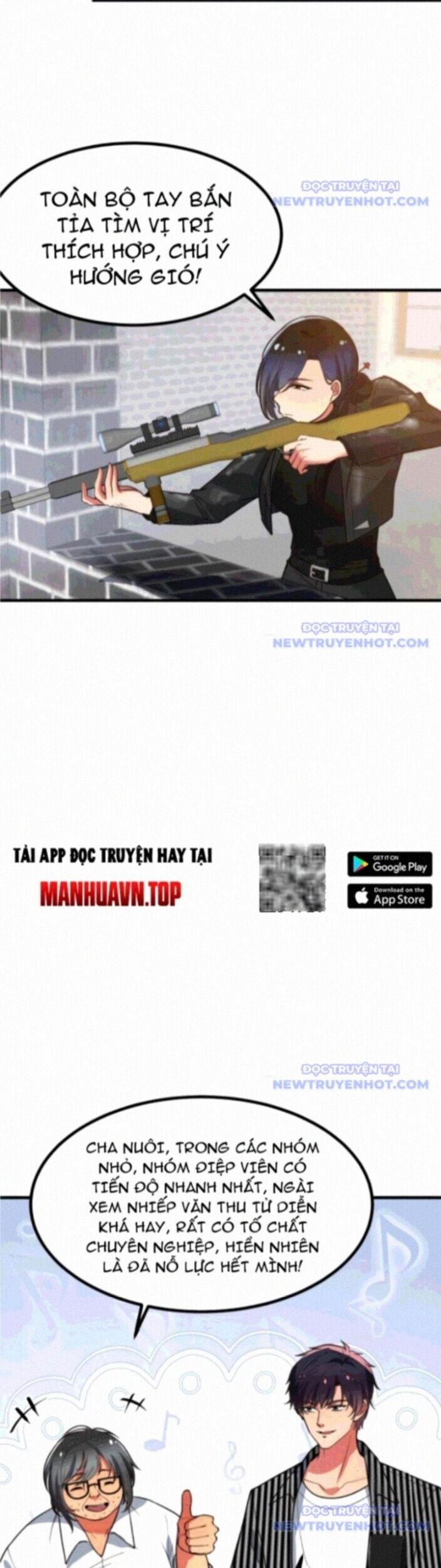 Ta Có 90 Tỷ Tiền Liếm Cẩu! Chương 513 Ảnh 13