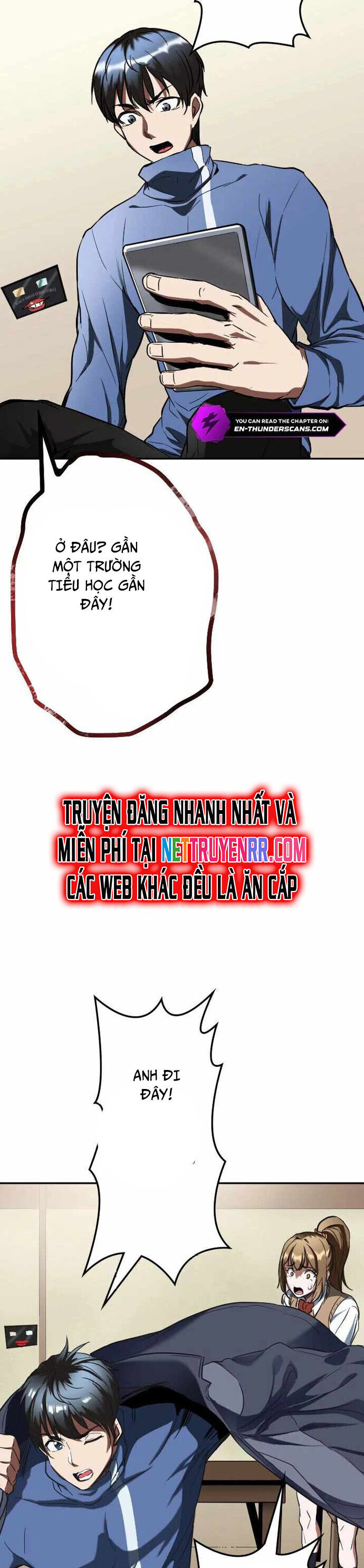 Điểm Sinh Tồn: Đổi Điểm Thành Sức Mạnh Chương 7 Ảnh 31