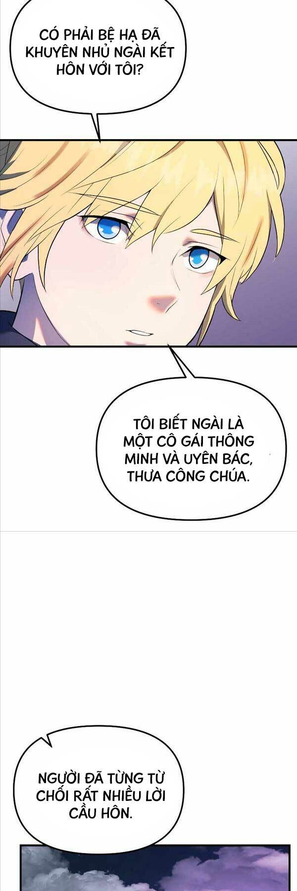 Hoàng Kim Pháp Sư Chương 32 Ảnh 36