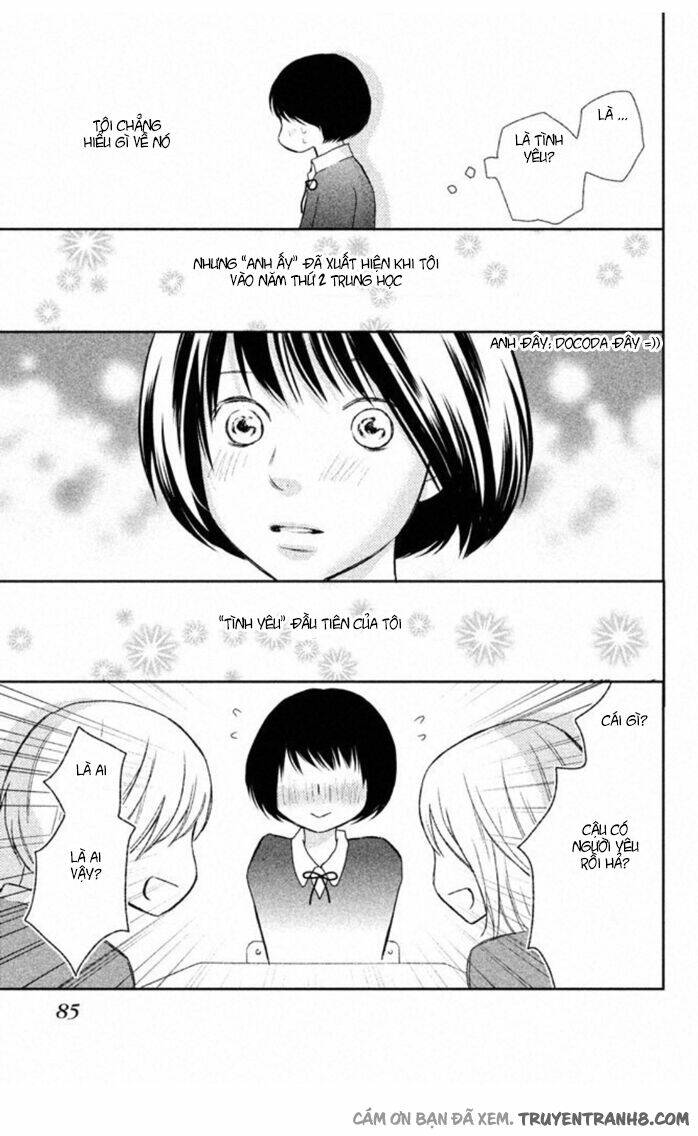 3d Kanojo - Bạn Gái 3d Chương 34 Ảnh 7