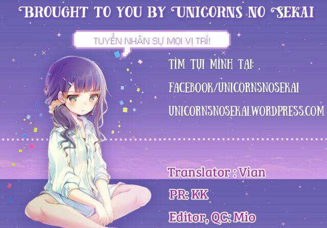 Kimi To Wonderland Chương 2 Ảnh 2