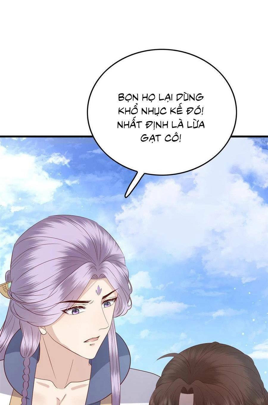 Nữ Phụ Không Thể Chọc Giận Chương 132 Ảnh 55