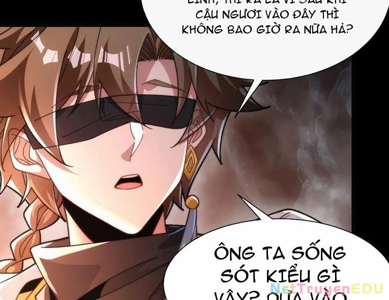 Ta Thực Sự Không Có Hứng Tu Tiên Chương 49 Ảnh 45