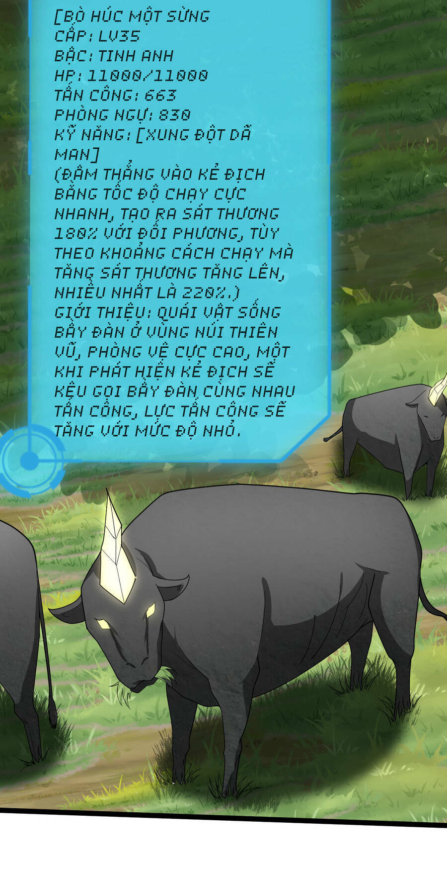 Thử Nghiệm Nghìn Năm Cuối Cùng Trò Chơi Cũng Bắt Đầu Chương 4 Ảnh 37