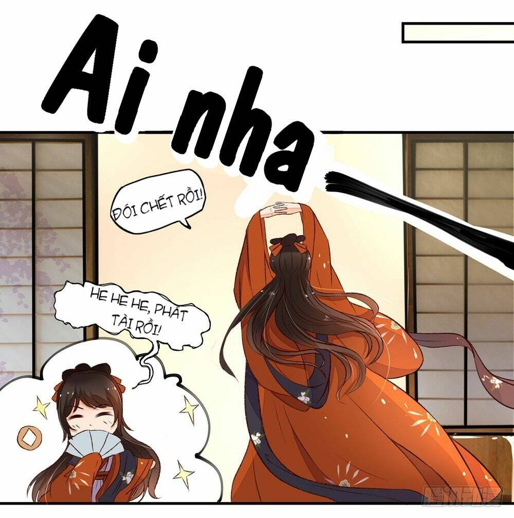 Hướng Dẫn Sau Kết Hôn Của Vương Phi Chương 5 Ảnh 11
