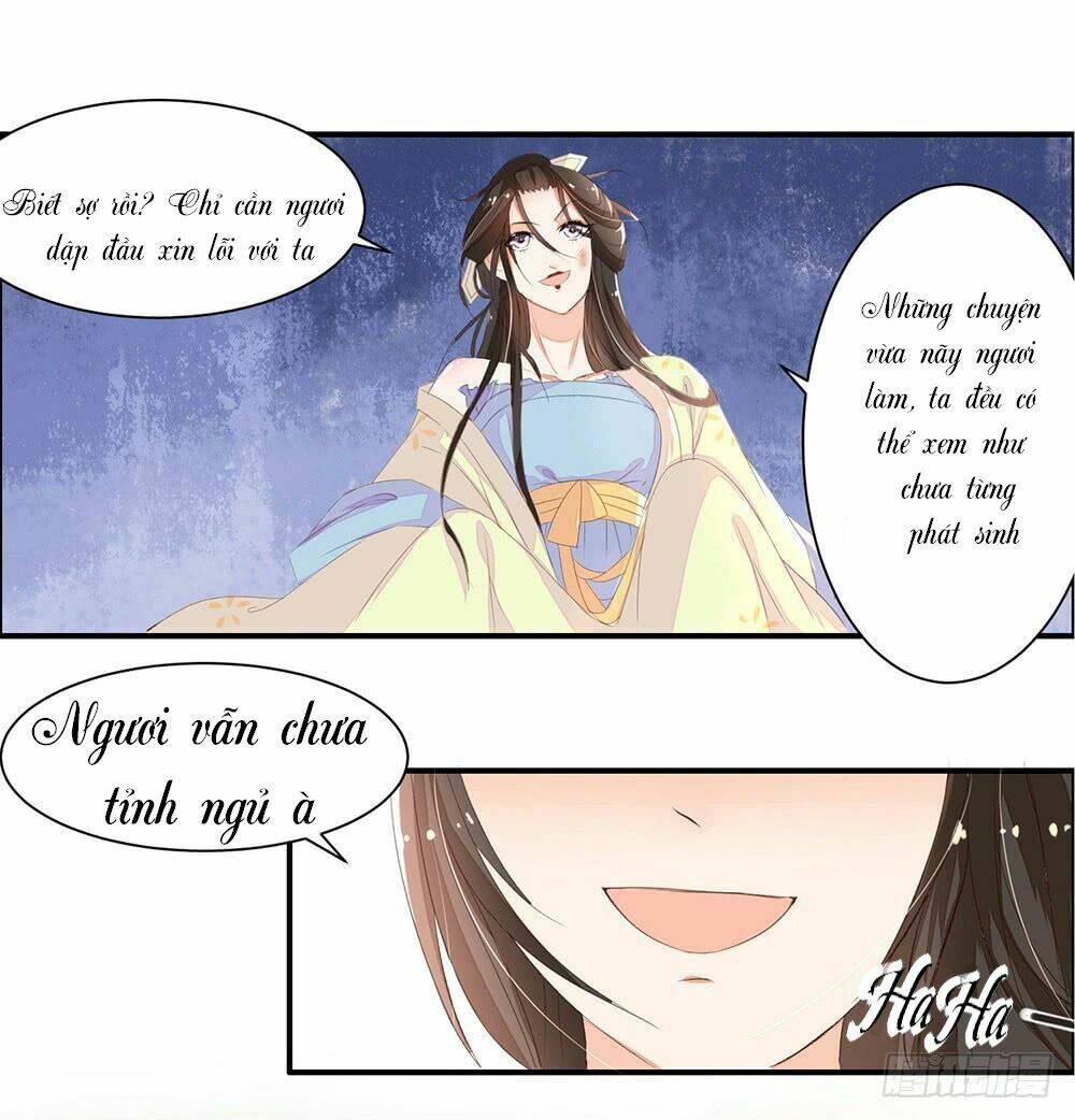 Hướng Dẫn Sau Kết Hôn Của Vương Phi Chương 2 Ảnh 28