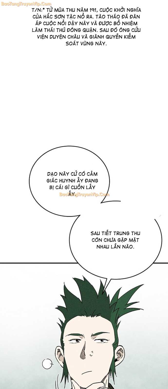 Trọng Sinh Thành Thần Y Thời Tam Quốc Chương 148 Ảnh 44
