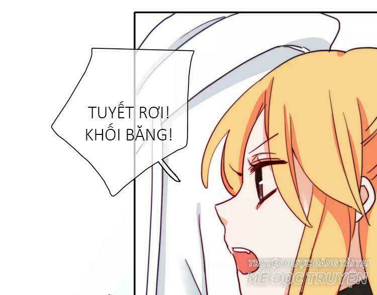 Trái Tim Băng Giá Chương 41 Ảnh 32