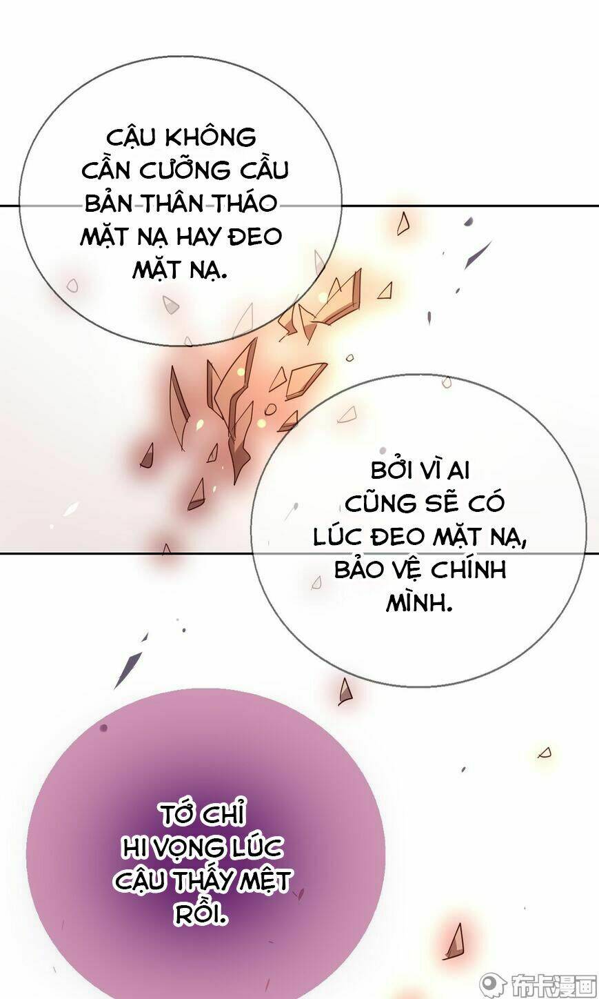 Cô Gái Đặc Biệt Nhất Của Tôi Chương 40 Ảnh 33