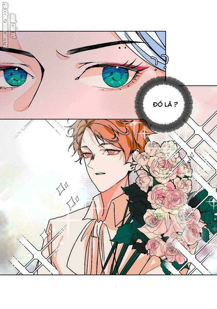 99 Độ F - Talk To Me Chương 16 Ảnh 41