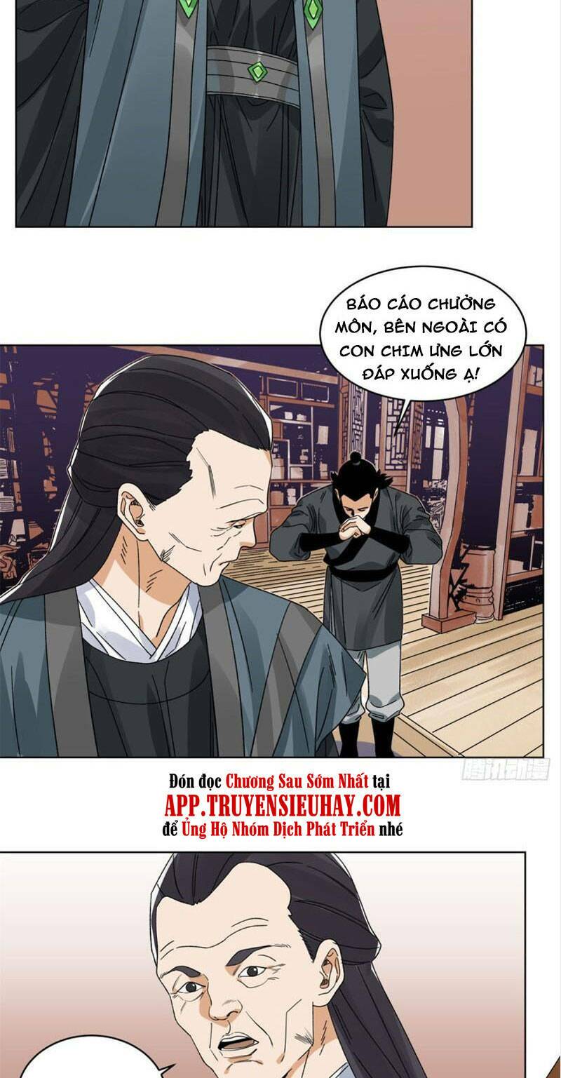 Đạo Quân Chương 106 Ảnh 5