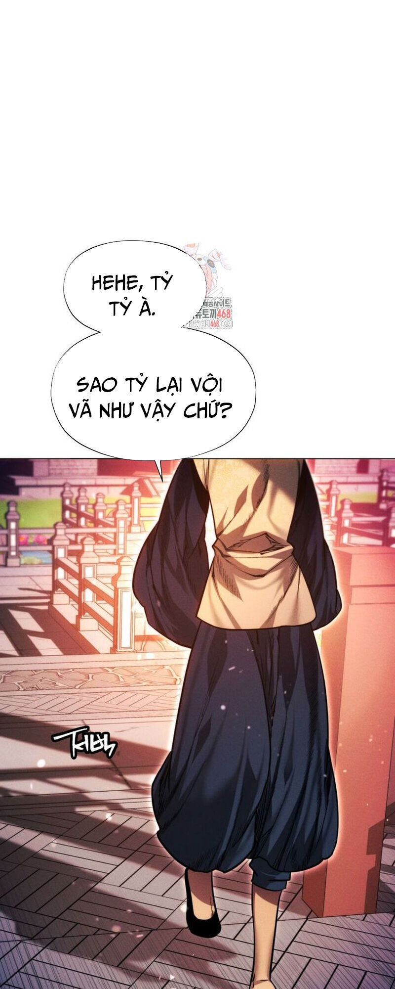 Chuyển Sinh Vào Thế Giới Võ Lâm Chương 126.5 Ảnh 3