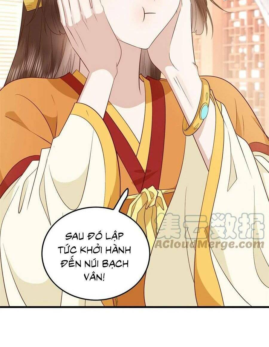 Nữ Phụ Không Thể Chọc Giận Chương 131 Ảnh 48