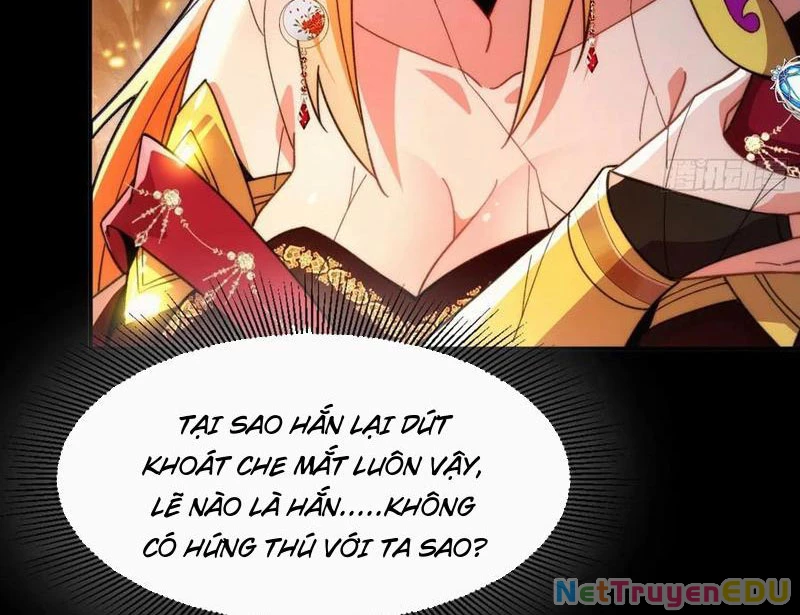 Ta Thực Sự Không Có Hứng Tu Tiên Chương 49 Ảnh 18