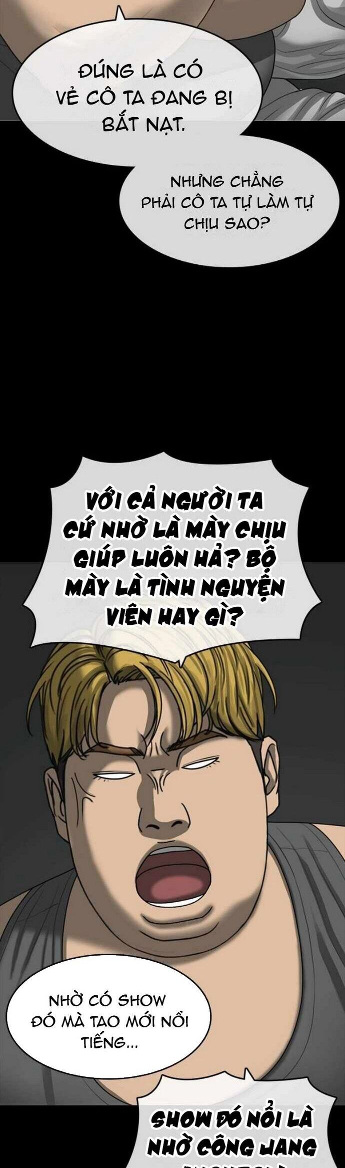 Những Mảnh Đời Tan Vỡ Chương 90 Ảnh 55