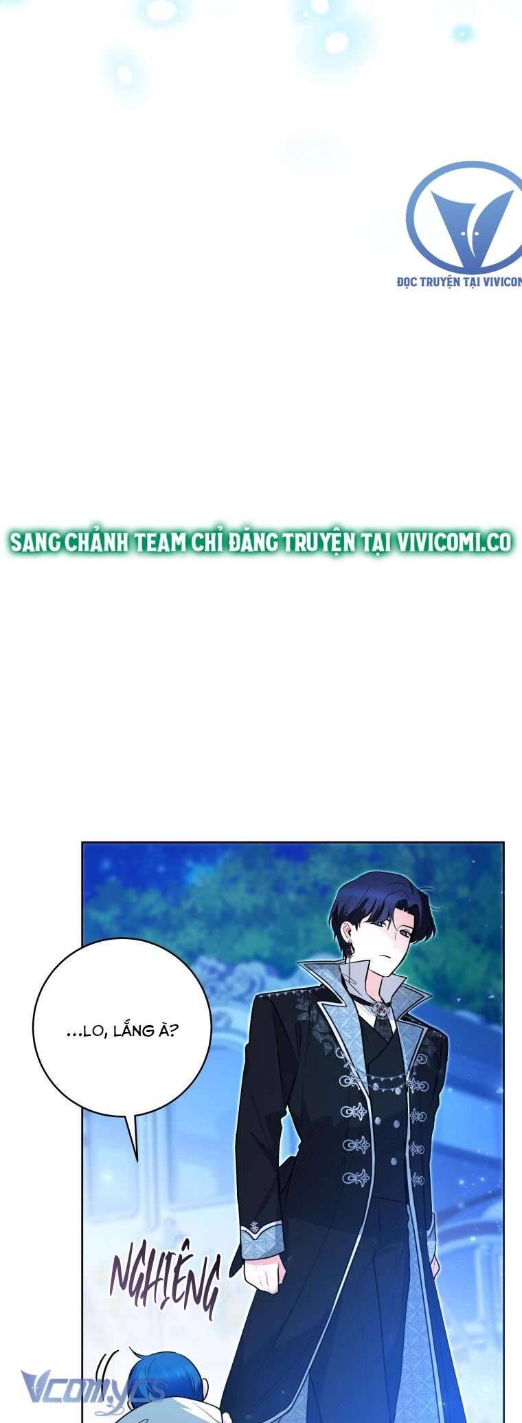 Bé Con Cá Voi Sát Thủ Chương 49 Ảnh 55
