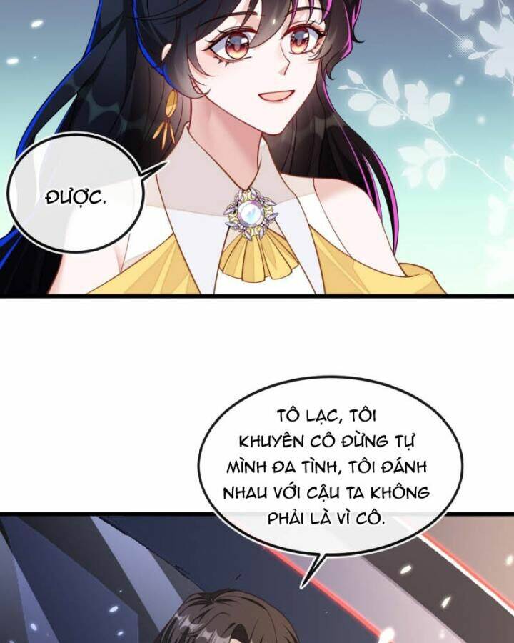 Vừa Từ Hôn Đã Bị Hồ Ly Lừa Vào Cục Dân Chính Chương 8 Ảnh 50