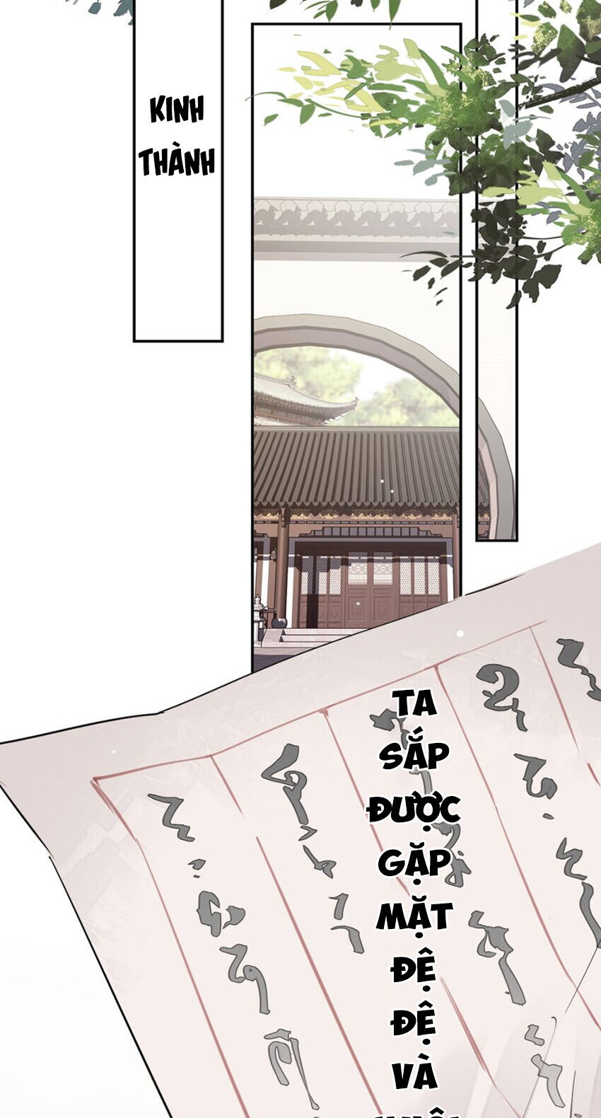 Quận Chúa Bất Tư Gia Chương 163 Ảnh 14
