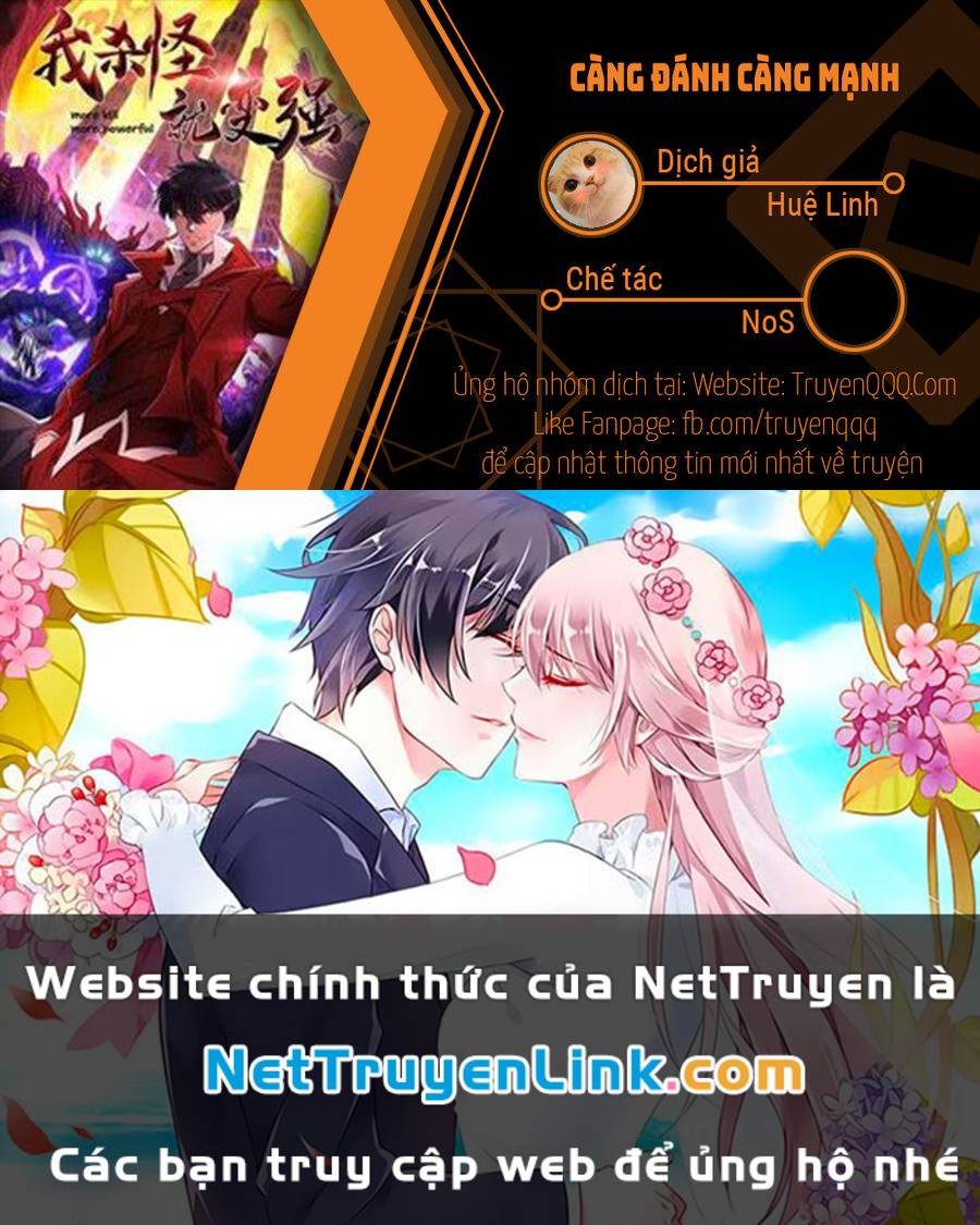 Càng Đánh Càng Mạnh Chương 36 Ảnh 27