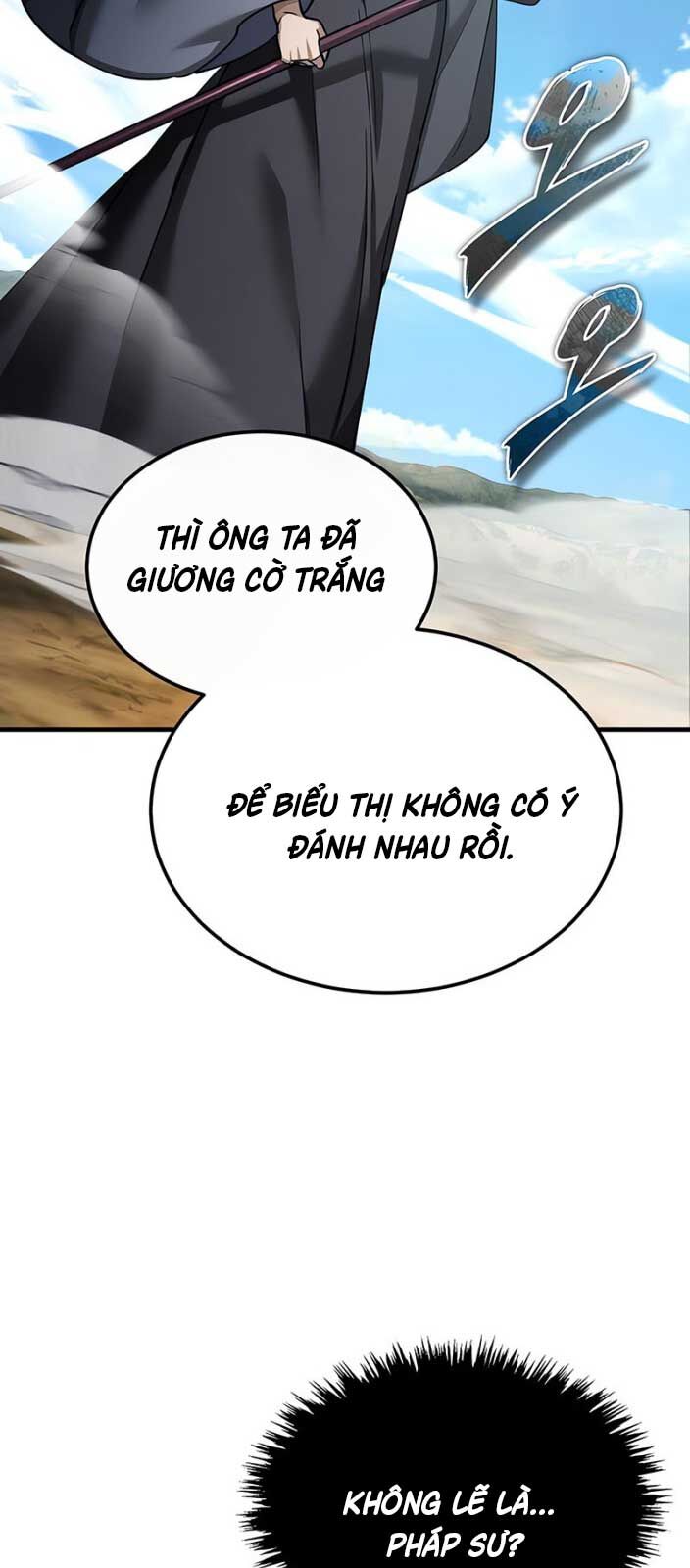 Thiên Quỷ Chẳng Sống Nổi Cuộc Đời Bình Thường Chương 146 Ảnh 4