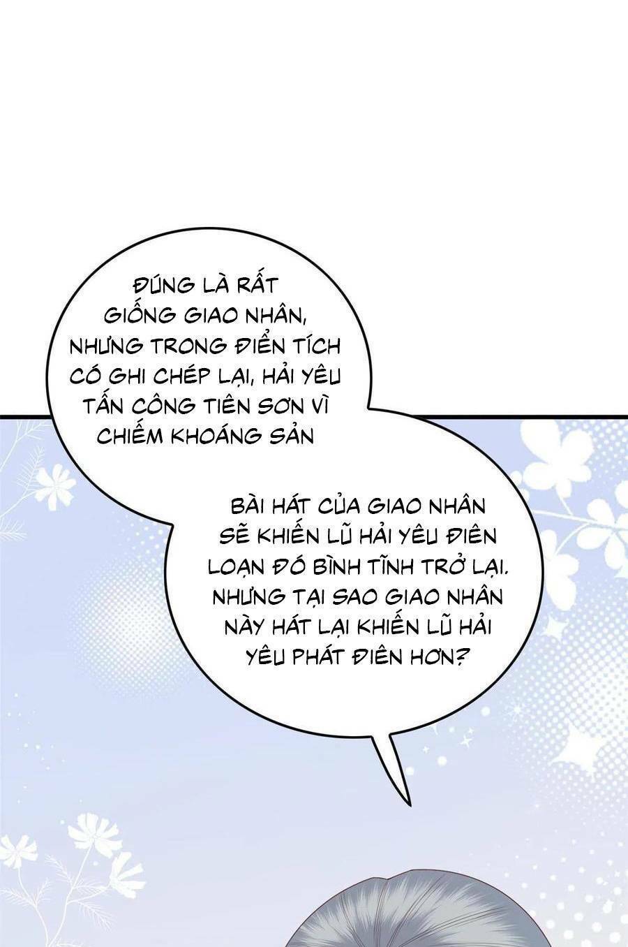 Nữ Phụ Không Thể Chọc Giận Chương 116 Ảnh 25