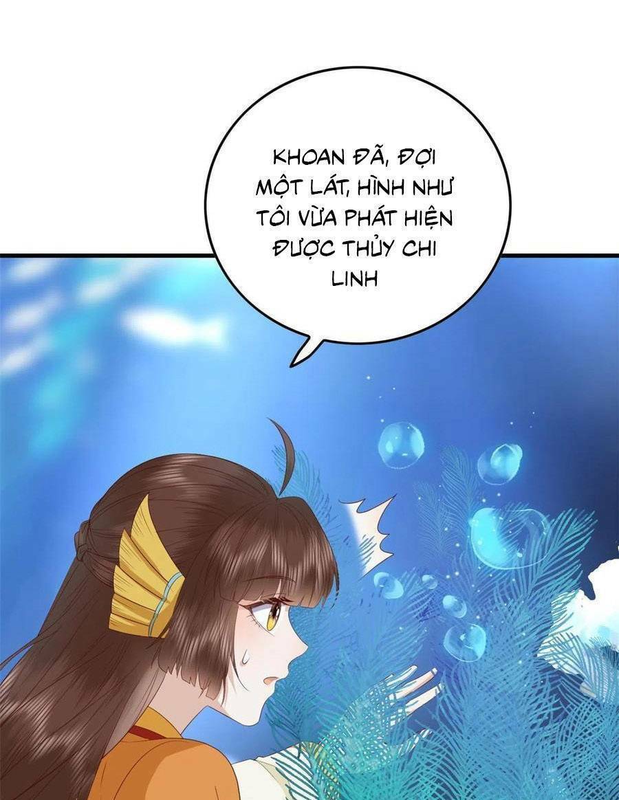 Nữ Phụ Không Thể Chọc Giận Chương 117 Ảnh 39