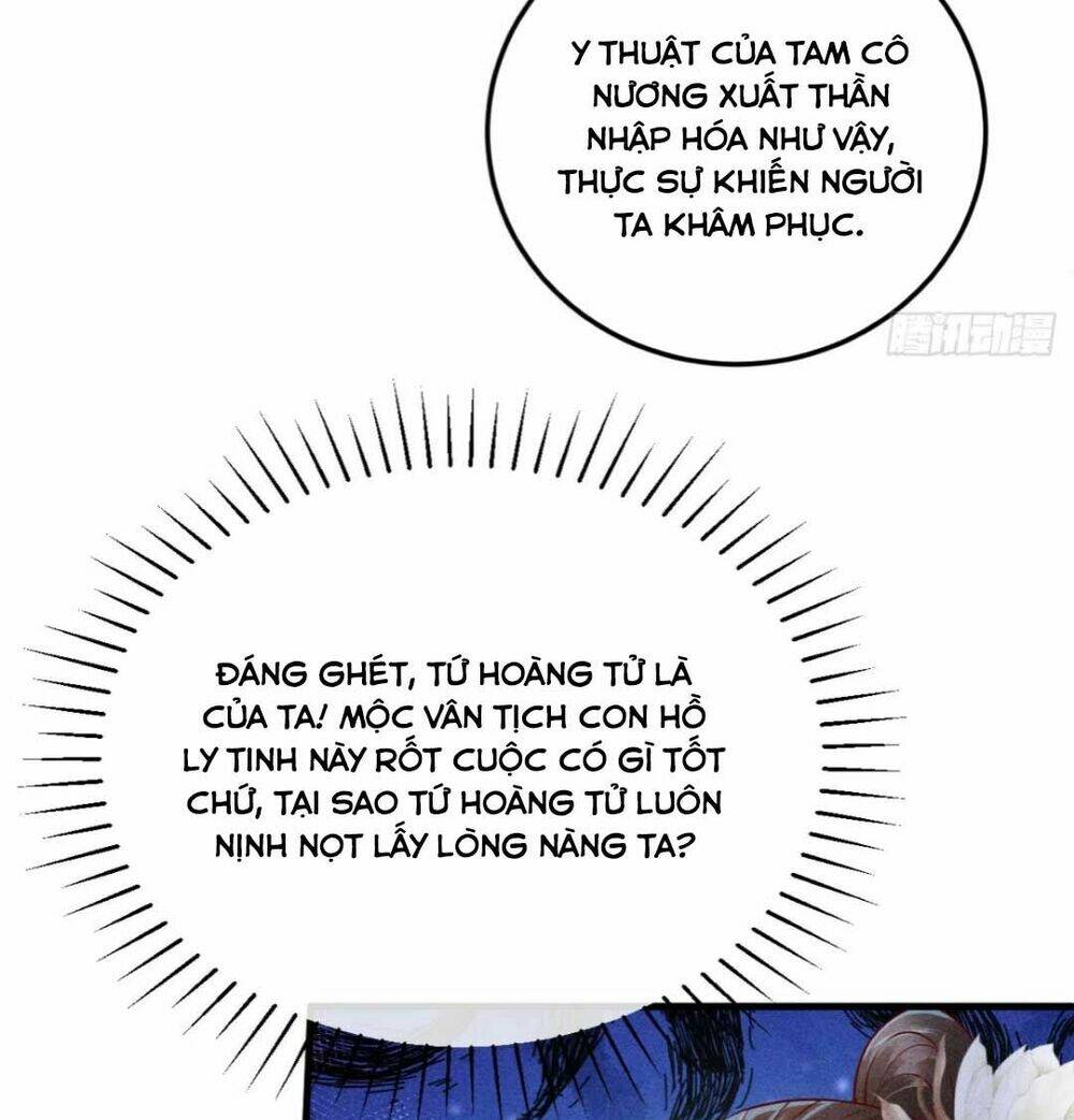 Đại Đích Nữ Trọng Sinh Về Báo Thù Chương 15 Ảnh 43