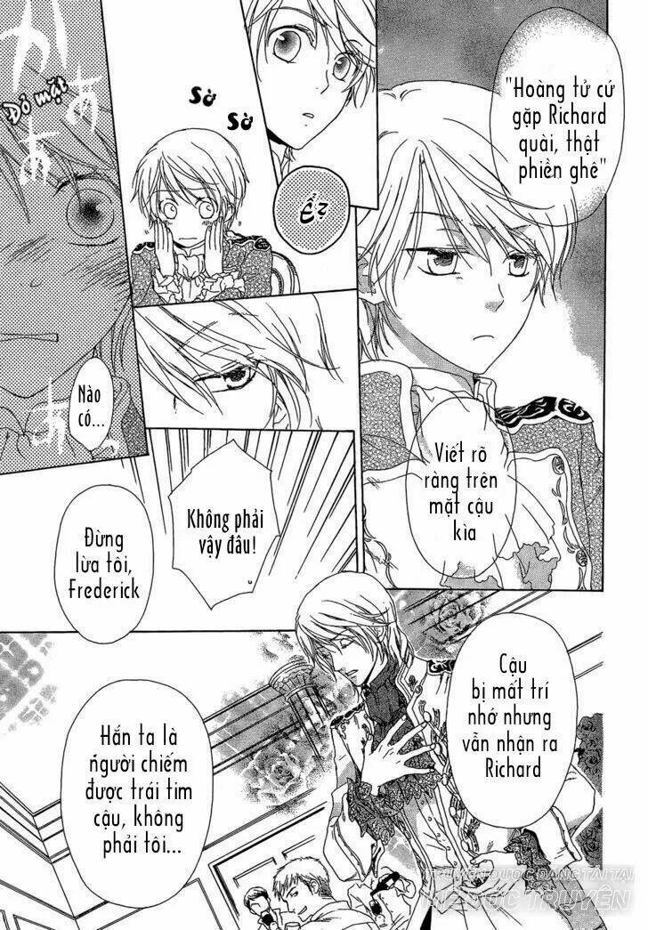Migawari Hakushaku No Bouken Chương 4 Ảnh 27