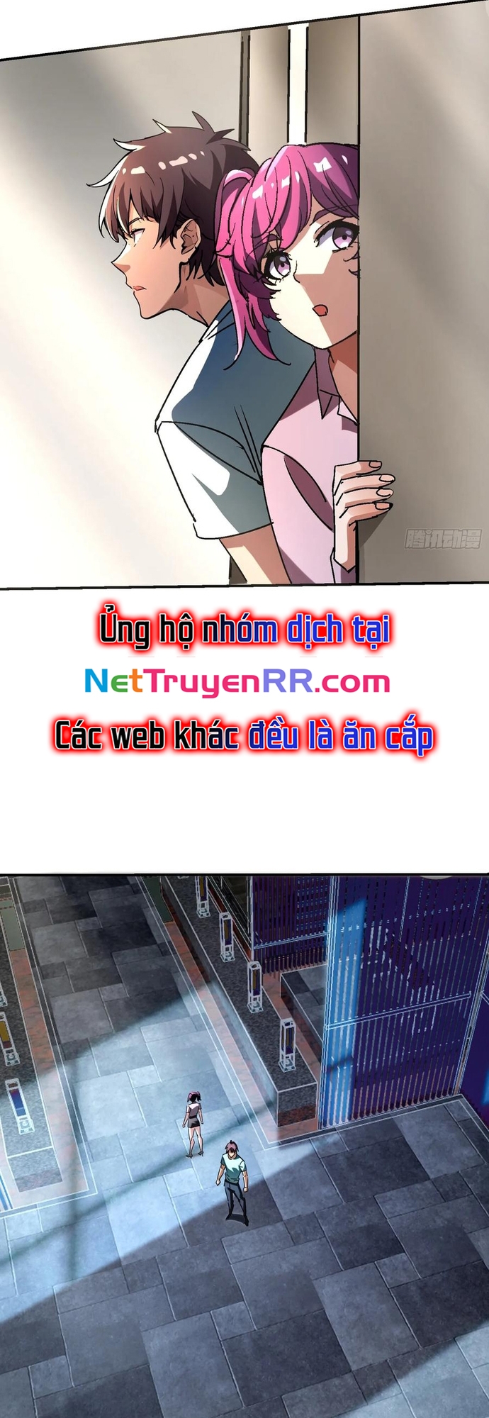 Bạn Gái Của Tôi Toàn Là Truyền Thuyết Chương 138 Ảnh 21