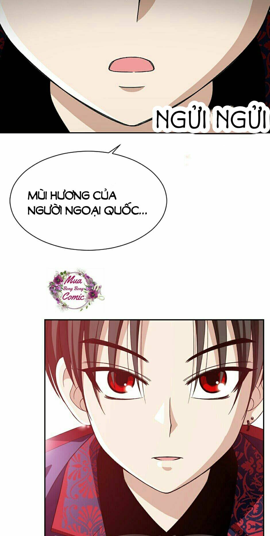 Học Viện Ma Cà Rồng Chương 1 Ảnh 43
