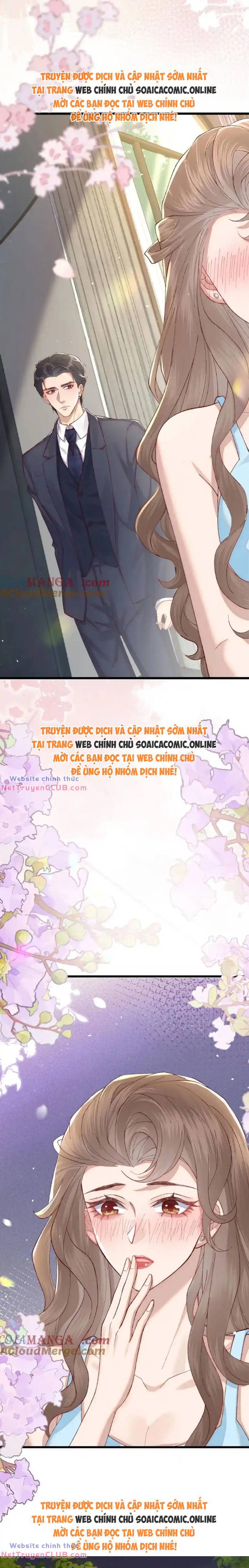 Ta Có Hào Quang Bá Tổng Chương 24 Ảnh 4