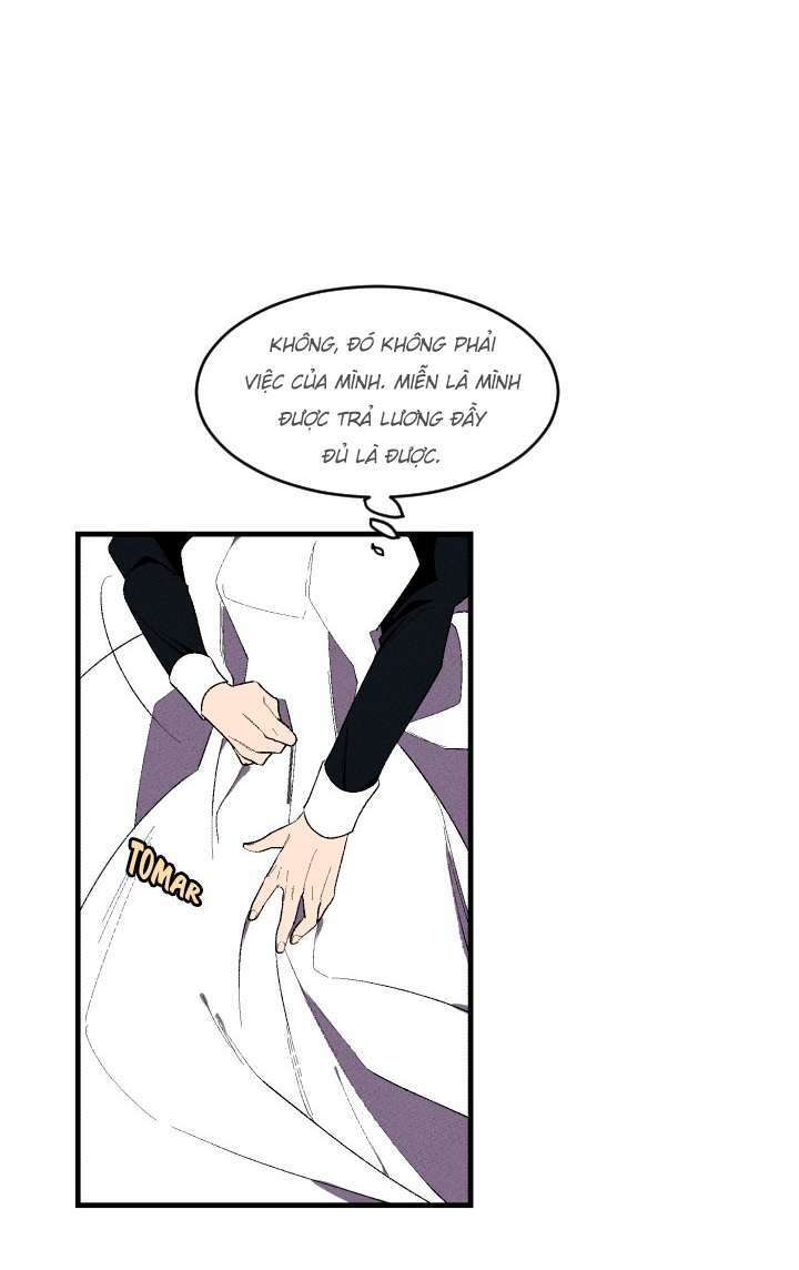 Maid In Heaven Chương 6 Ảnh 7