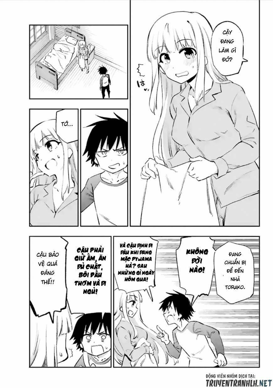 Urami Koi, Koi, Urami Koi Chương 37 Ảnh 14