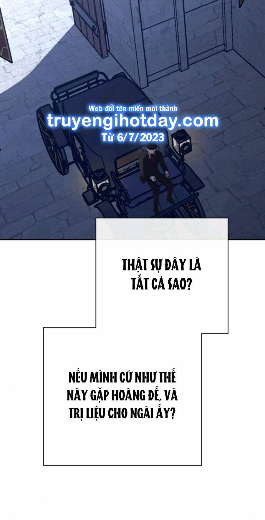 Tôi Muốn Trở Thành Cô Ấy Dù Chỉ Là Một Ngày Chương 169.1 Ảnh 44